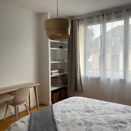 Appartement 3 Chambres Lumineux Caen Hyper Centre Bagian luar foto