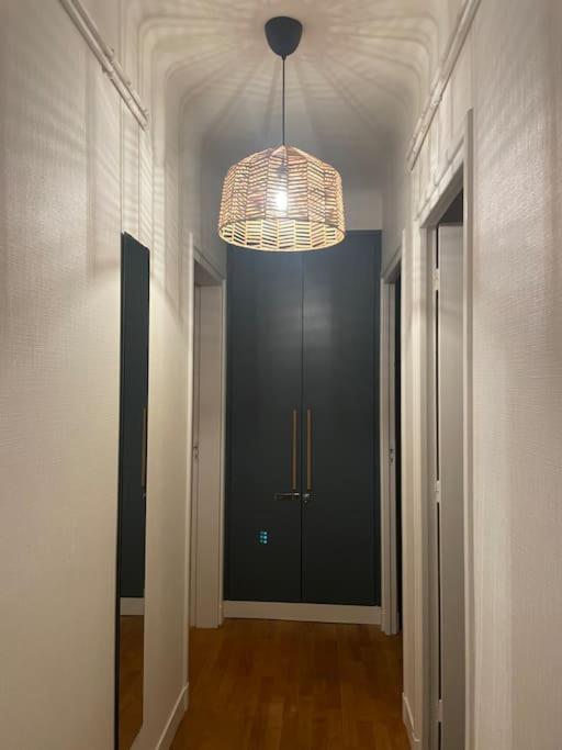 Appartement 3 Chambres Lumineux Caen Hyper Centre Bagian luar foto