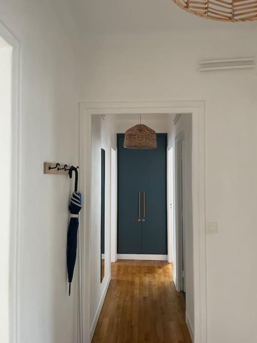 Appartement 3 Chambres Lumineux Caen Hyper Centre Bagian luar foto